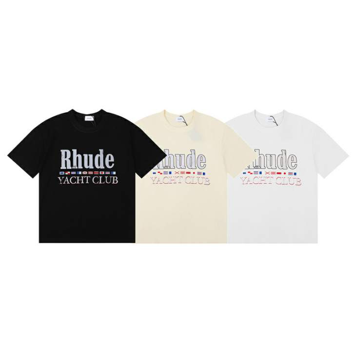 Picture of Rhude T Shirts Short _SKURhudeS-XL6htx50972305